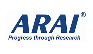 Regd-ARAI-LOGO