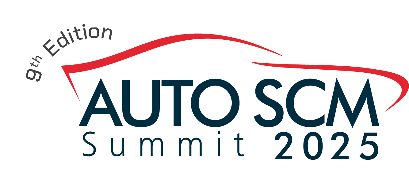 Auto SCM Summit 2024 | Dec 5 | Pune