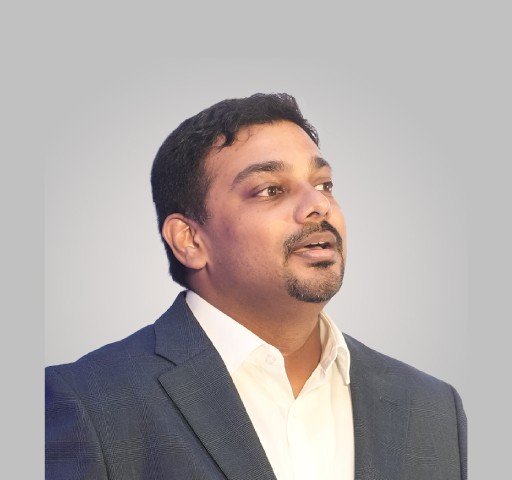 Vikram Deshmukh