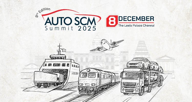 Auto SCM 2025