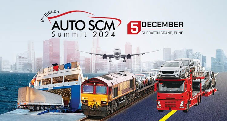 Auto SCM 2024