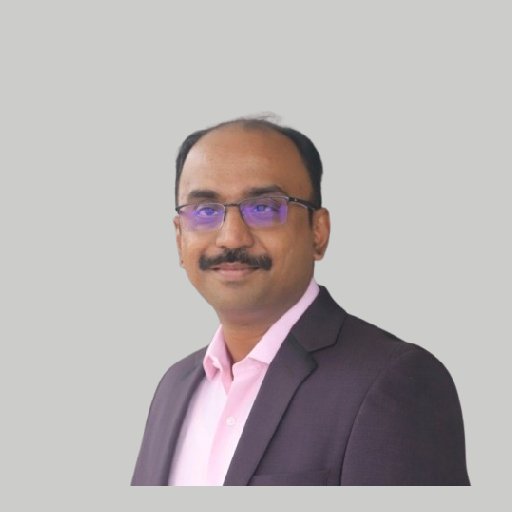 Girish D.M.