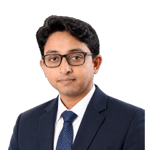 Dr. Rajesh Sharma