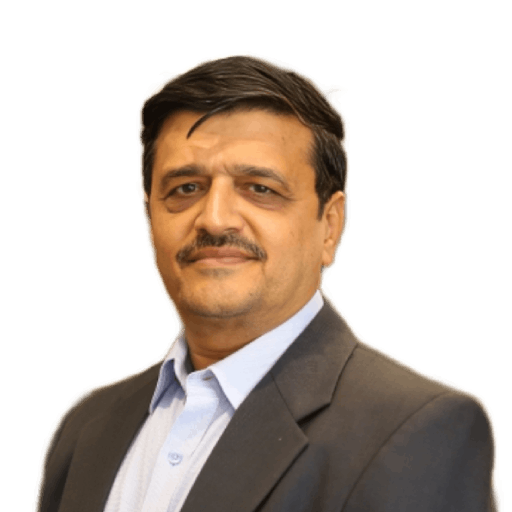 Atit Mahajan