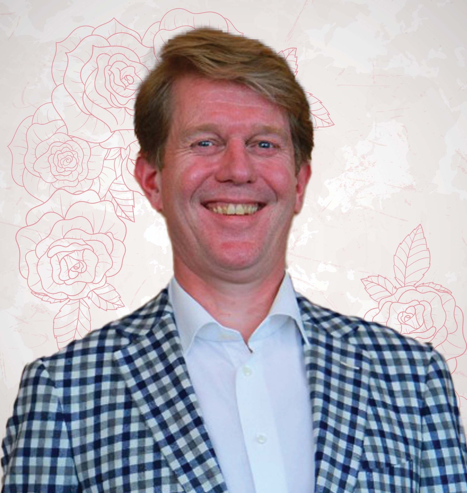 Christo van der Meer