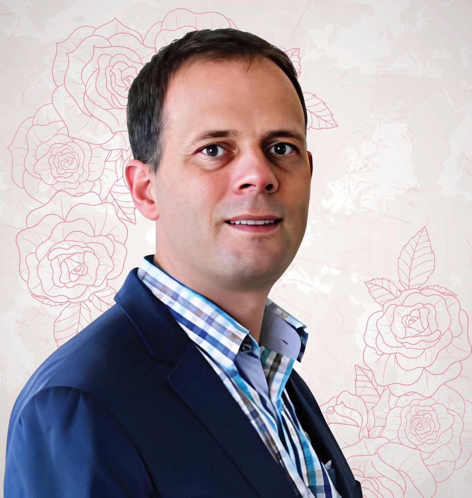 Jeroen van der Hulst