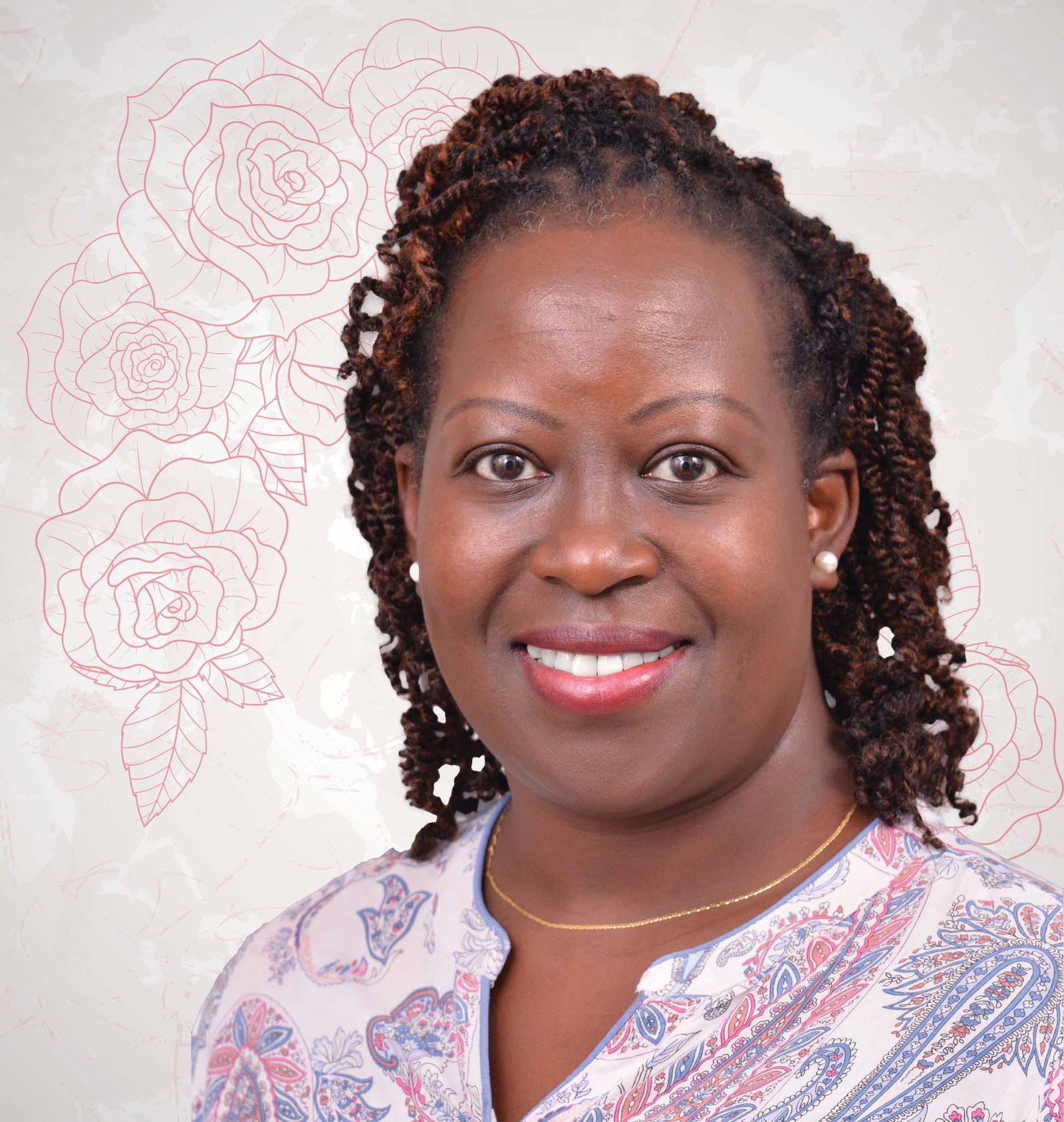 Karen Rono