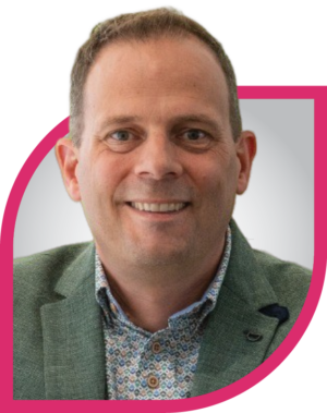 Jeroen van der Hulst