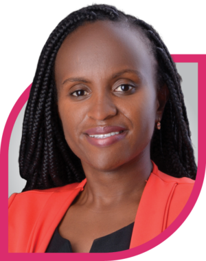 Wambui Wanjiku_