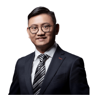 Paul Cheng
