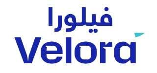 VELORA LOGO