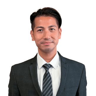 Bert Ng