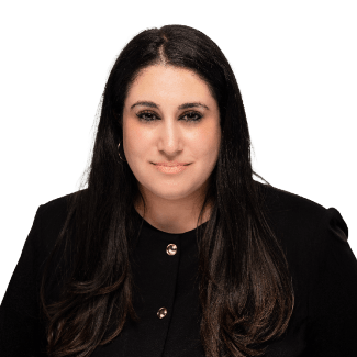 Farah Minwalla