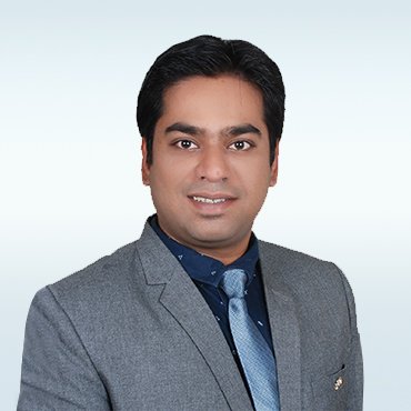 Abhijeet Gaddagi