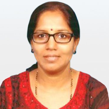 Deepa Satish - Jubilant Biosys Ltd.