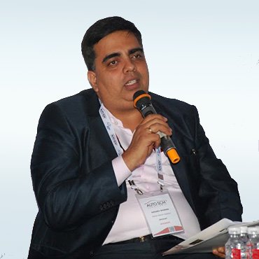 Sanjeev Sharma
