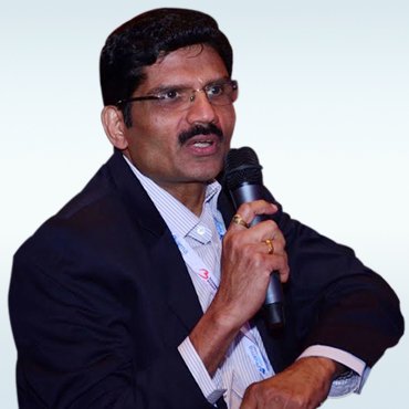 T V Madhusudan - RPG Life Sciences Limited.