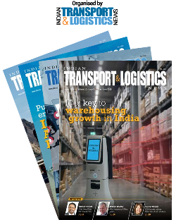 Indian Transport & Logistics News