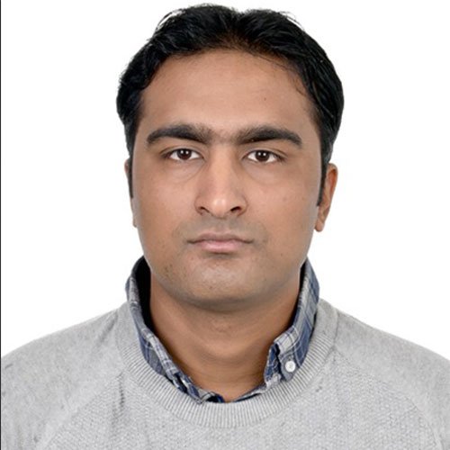 Abdul Gafoor, Director - Enterprise Solutions - Delhivery Private Limited