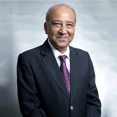 Ashok Bhattacharya, Managing Director, Takeda Pharma
