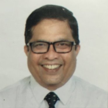Makarand Sane, General Manager, Head - Export Logistics