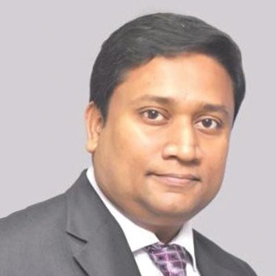 Manoj Singh, Sr. Vice President & Head Cargo, MIAL