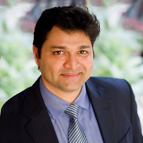 Aditya Parulkar - President, Penta Freight Private Limited