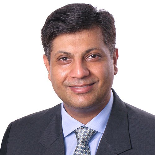 Rahul Agarwal - Director, Kool-Ex