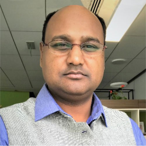 Ravi Kumar Tummalapalli - Head of Logistics - APAC, Japan & China, Teva Pharmaceuticals