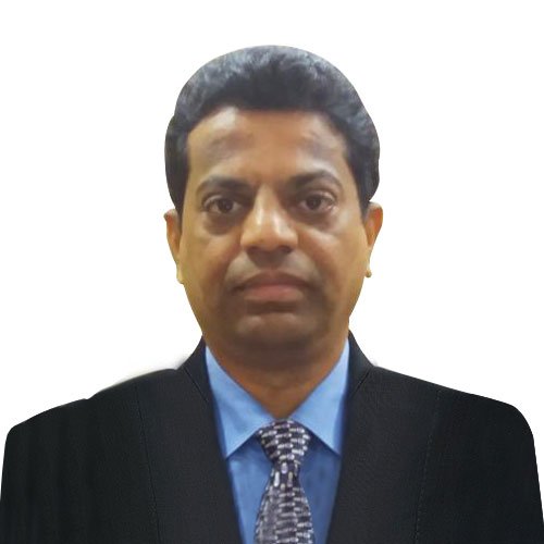 Stanley Fernandes - Deputy General Manager, Bharat Serums & Vaccines Limited