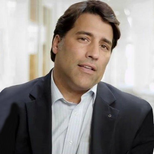 Stephen Maietta - Head of Market Development, Envirotainer