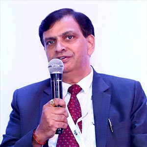 Sudhir Mohan Bansal - Vice President & India Head of Supply Chain Management, Pfizer India