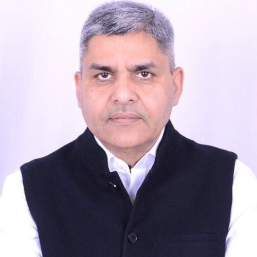 Yogesh Lawania - Head - Quality & Technology, Clearsynth