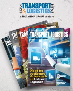 Indian Transport & Logistics News