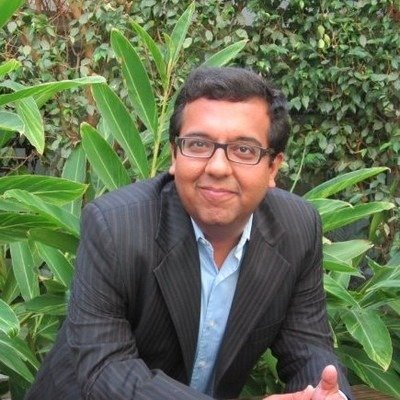 Javin Bhinde Director and Founder, SynCore