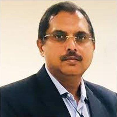 Ramesh Mamidala Chief Cargo Development Officer -Airports, Adani Group
