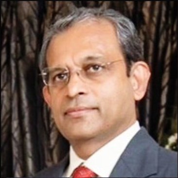 Ryan Viegas Consultant - Pharma & Healthcare Industry