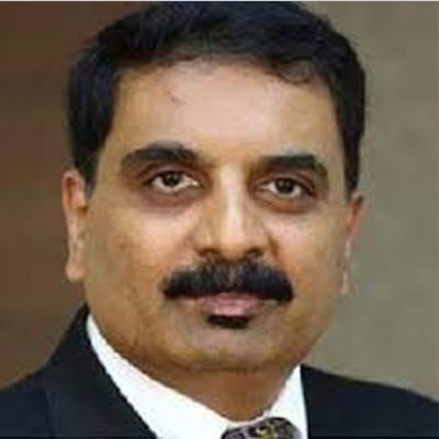 Sreenivas Rao Nandigam Global Head, Supply Chain, SUN PHARMA