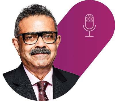 Tushar Jani