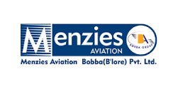 Menzies-aviation