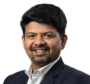 Aldrick Dsouza