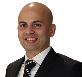 Anirudh Singh