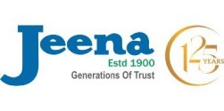 Jeena