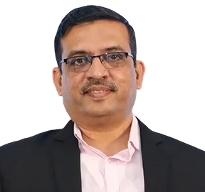 Pramod Pereira