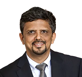 Rajesh Shetty