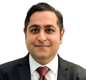 Sugeet Chopra
