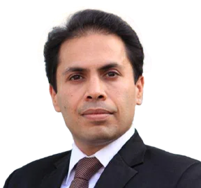 Yashpal Sharma