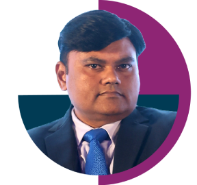 Tejas Mehta
