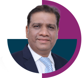 Harish Shetty