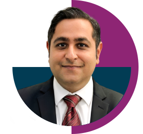 Aldrick Dsouza